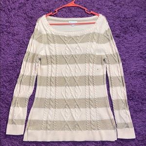 Cute Long Sleeve Sweater